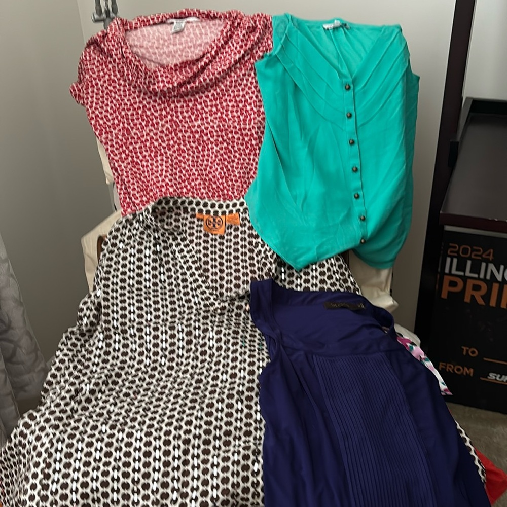Bundle of 4